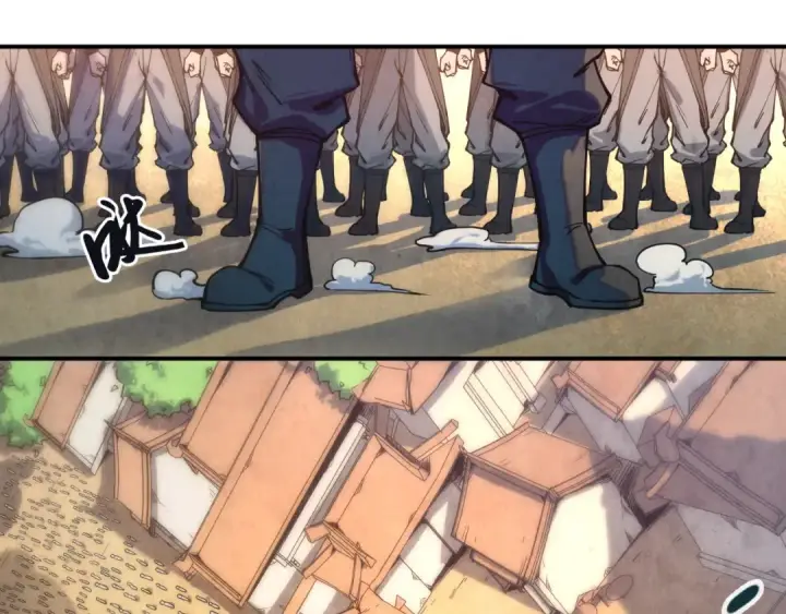 漫画《这一世我要当至尊》第86话 人少的才讲理第41张图