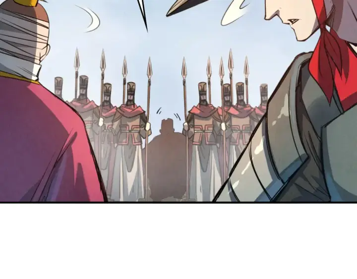 漫画《这一世我要当至尊》第86话 人少的才讲理第63张图