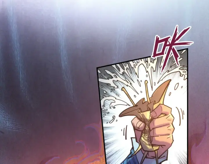 漫画《这一世我要当至尊》第88话 金狮军团第69张图