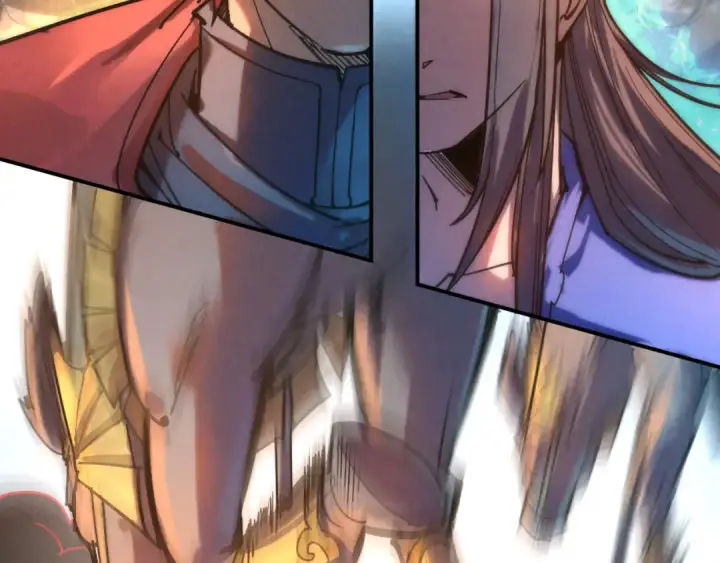 漫画《这一世我要当至尊》第89话 拼杀第19张图