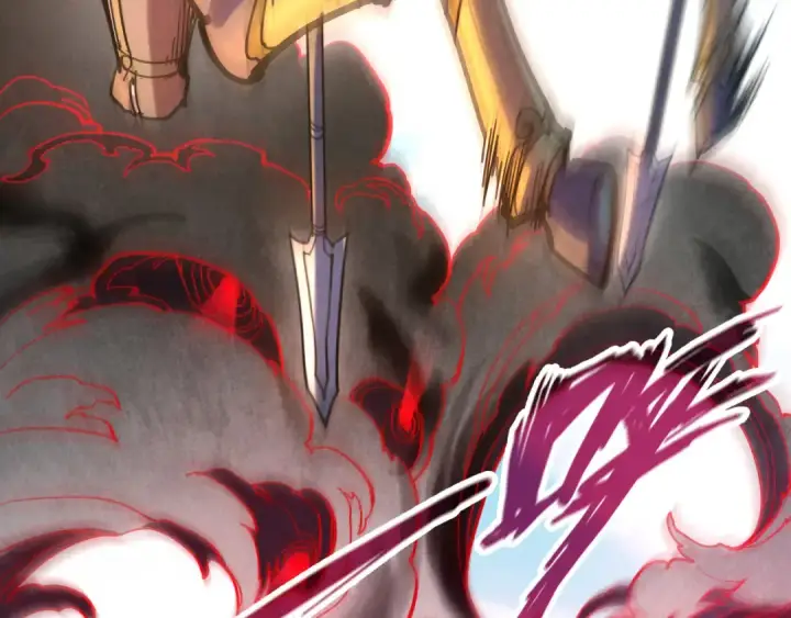 漫画《这一世我要当至尊》第89话 拼杀第20张图