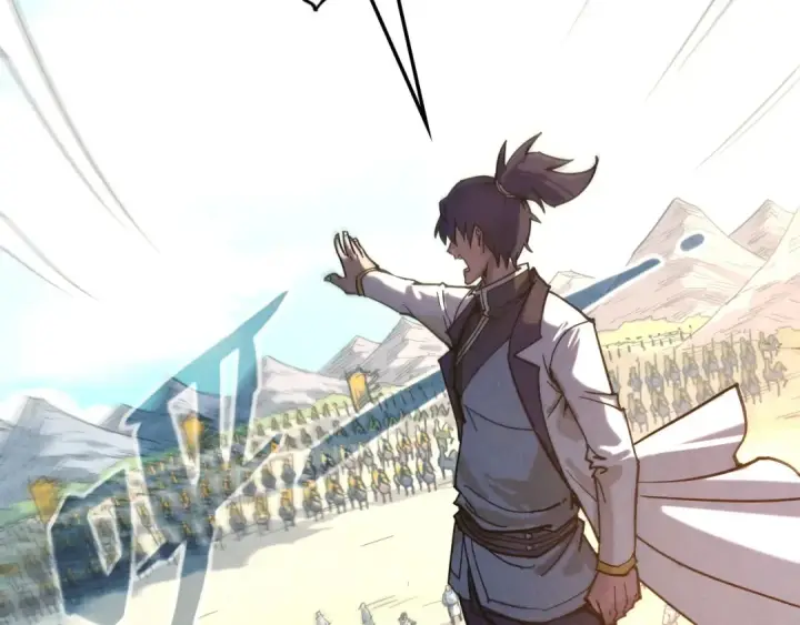 漫画《这一世我要当至尊》第89话 拼杀第41张图