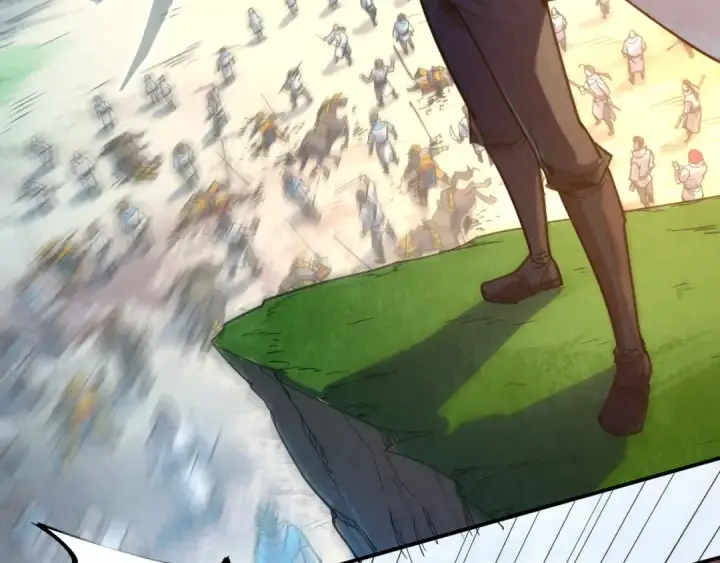 漫画《这一世我要当至尊》第89话 拼杀第42张图