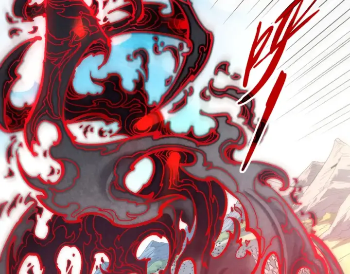 漫画《这一世我要当至尊》第89话 拼杀第44张图