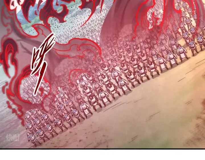 漫画《这一世我要当至尊》第89话 拼杀第45张图