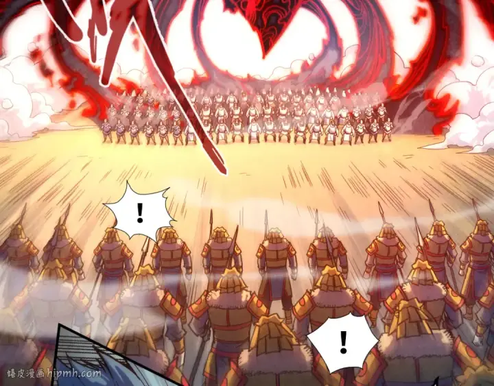 漫画《这一世我要当至尊》第89话 拼杀第48张图