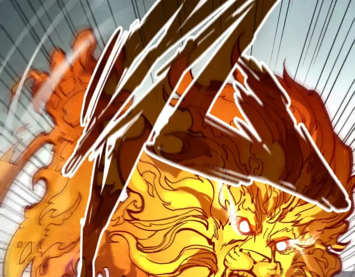 漫画《这一世我要当至尊》第89话 拼杀第50张图