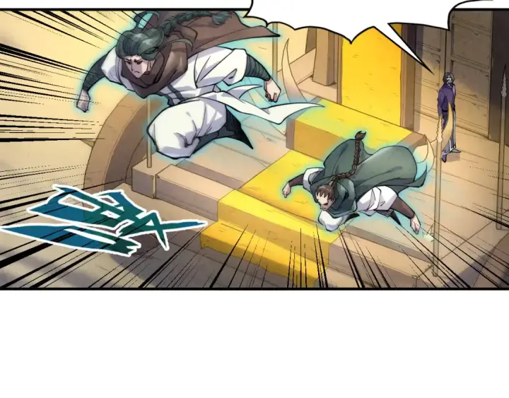 漫画《这一世我要当至尊》第89话 拼杀第69张图