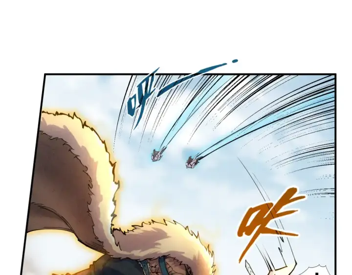 漫画《这一世我要当至尊》第89话 拼杀第70张图