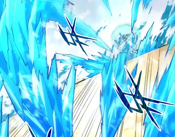 漫画《这一世我要当至尊》第89话 拼杀第82张图