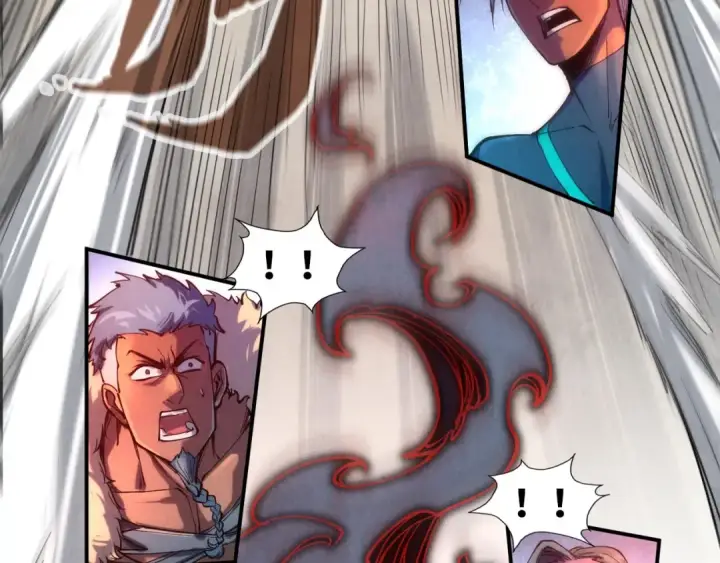 漫画《这一世我要当至尊》第90话 杀神一指第106张图