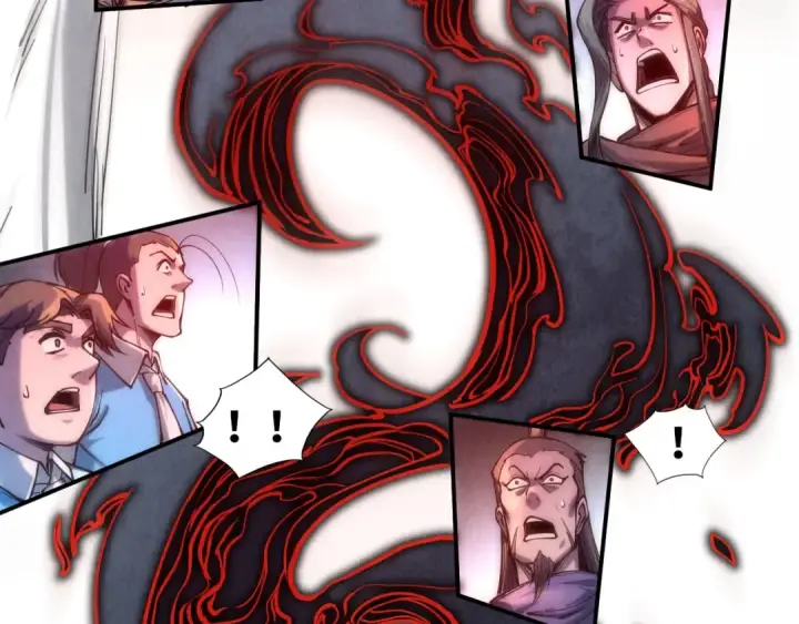 漫画《这一世我要当至尊》第90话 杀神一指第107张图