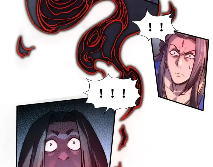 漫画《这一世我要当至尊》第90话 杀神一指第108张图