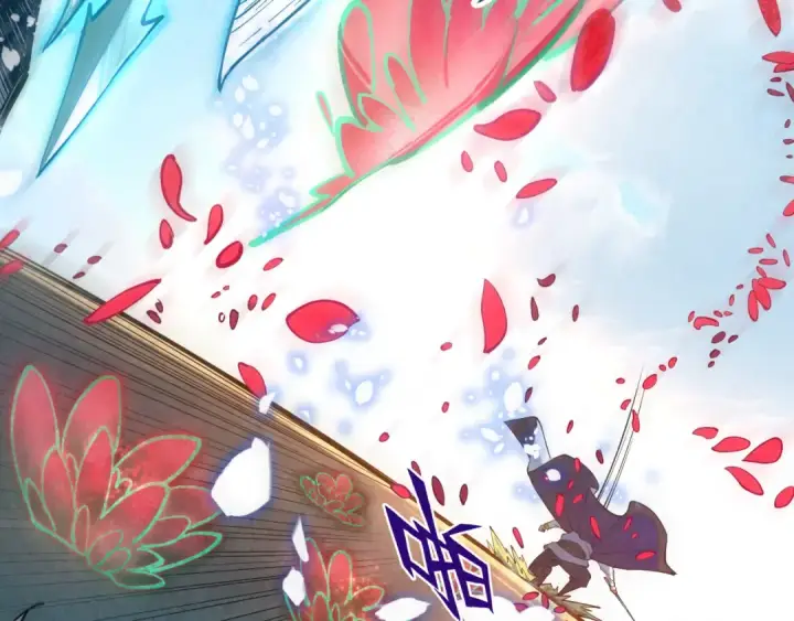 漫画《这一世我要当至尊》第90话 杀神一指第37张图