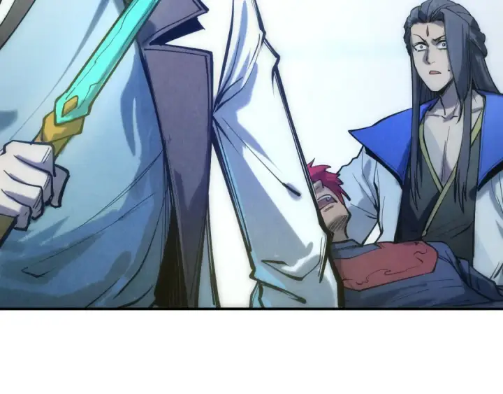 漫画《这一世我要当至尊》第90话 杀神一指第39张图