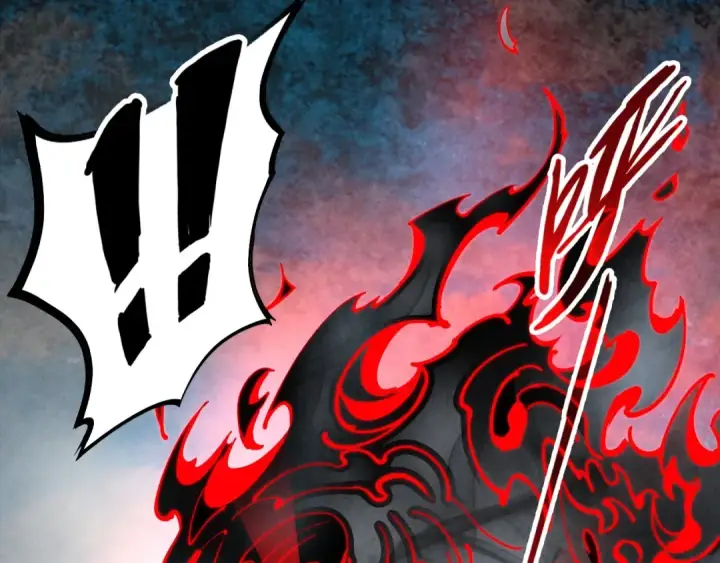 漫画《这一世我要当至尊》第90话 杀神一指第62张图