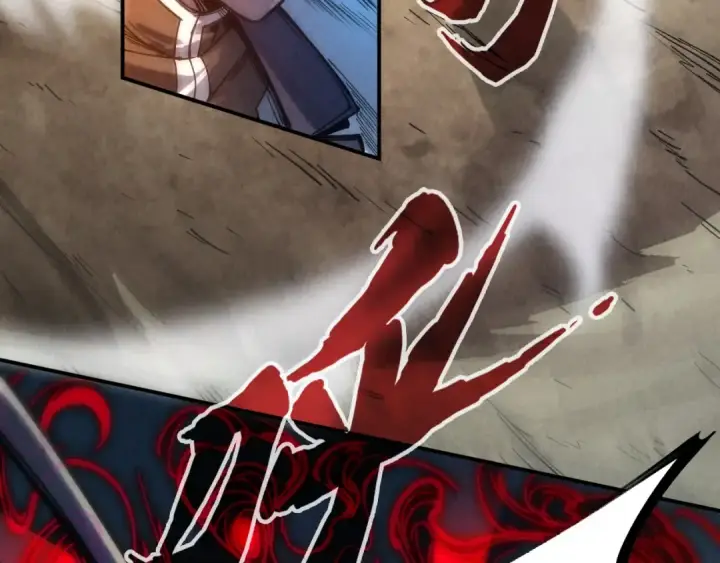 漫画《这一世我要当至尊》第90话 杀神一指第91张图