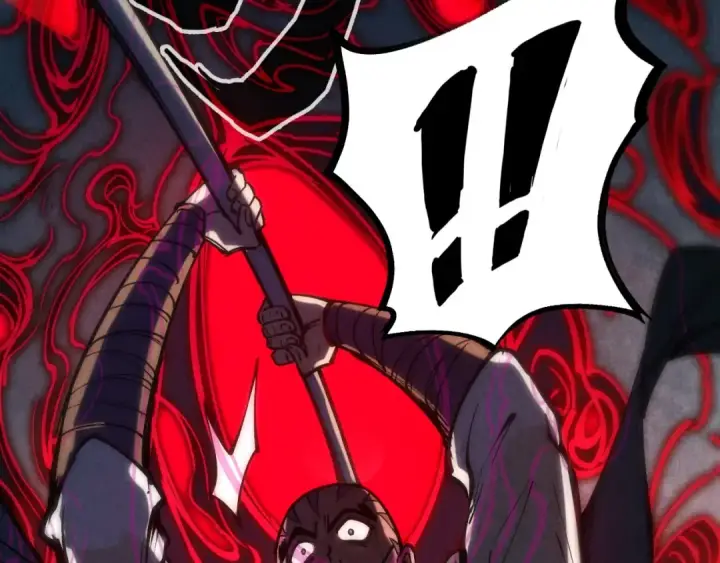 漫画《这一世我要当至尊》第90话 杀神一指第92张图