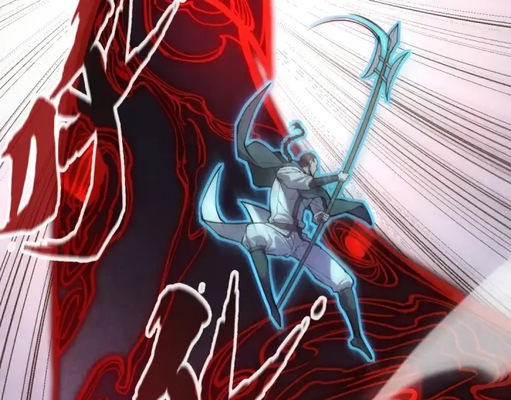 漫画《这一世我要当至尊》第90话 杀神一指第97张图