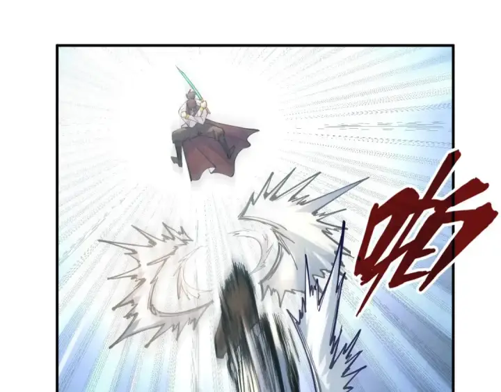 漫画《这一世我要当至尊》第91话 大风云掌第37张图