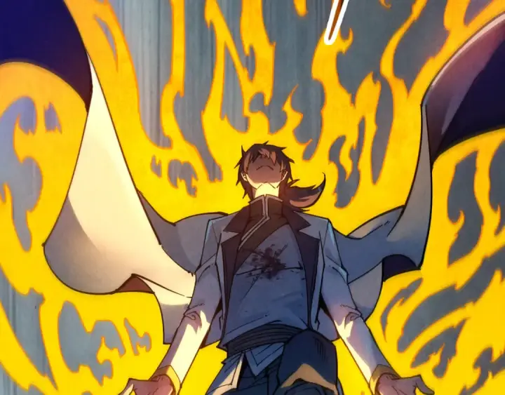 漫画《这一世我要当至尊》第91话 大风云掌第65张图