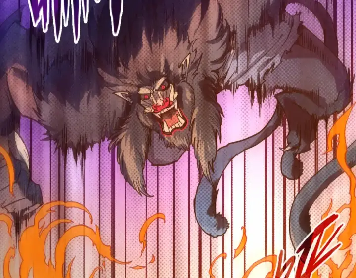 漫画《这一世我要当至尊》第91话 大风云掌第89张图