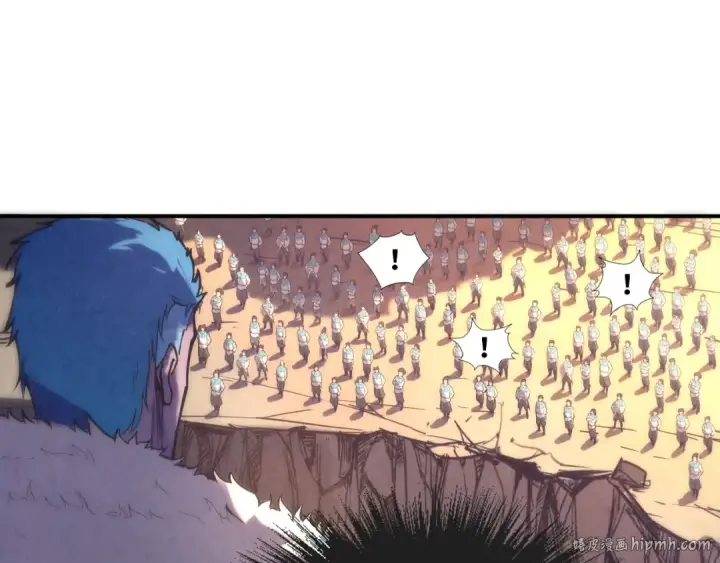 漫画《这一世我要当至尊》第92话 门都没入第56张图