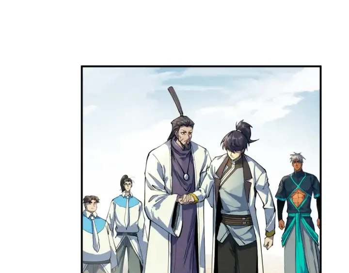 漫画《这一世我要当至尊》第92话 门都没入第65张图