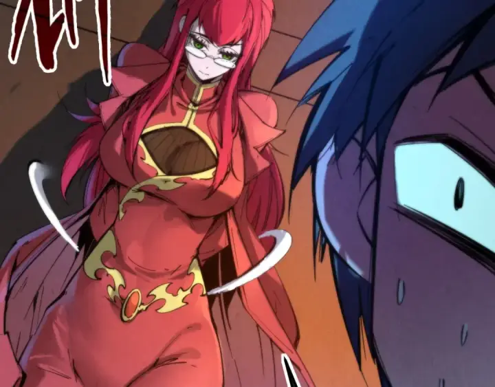漫画《这一世我要当至尊》第96话 九阳真法第23张图