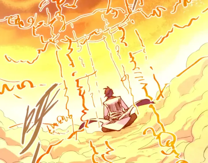 漫画《这一世我要当至尊》第96话 九阳真法第89张图