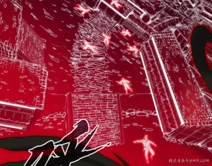 漫画《这一世我要当至尊》第97话 异象第104张图