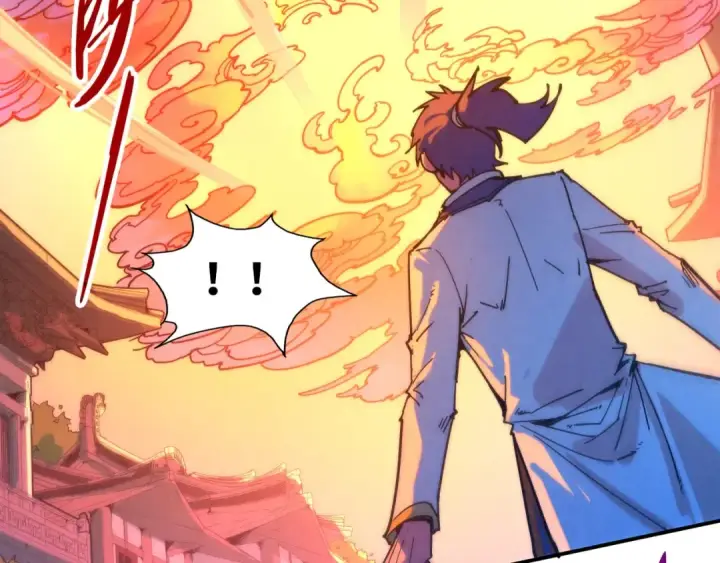 漫画《这一世我要当至尊》第97话 异象第35张图