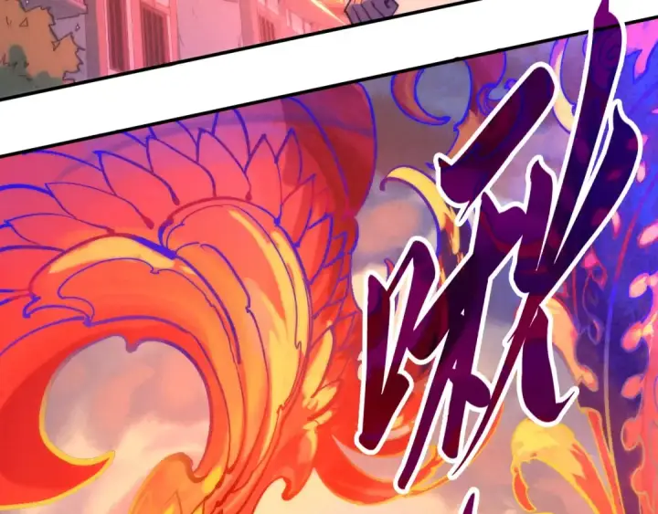 漫画《这一世我要当至尊》第97话 异象第36张图
