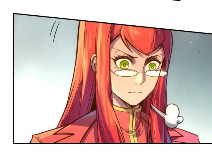 漫画《这一世我要当至尊》第97话 异象第84张图