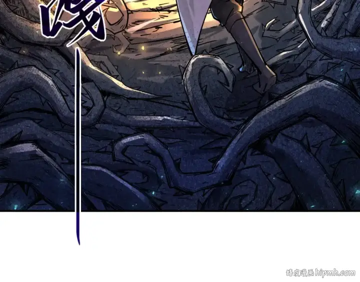 漫画《这一世我要当至尊》第97话 异象第96张图