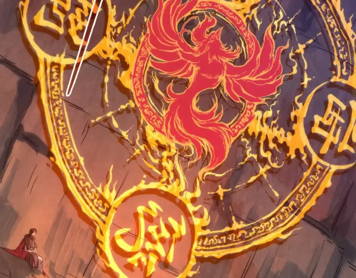 漫画《这一世我要当至尊》第98话 阿鼻尸虫第105张图