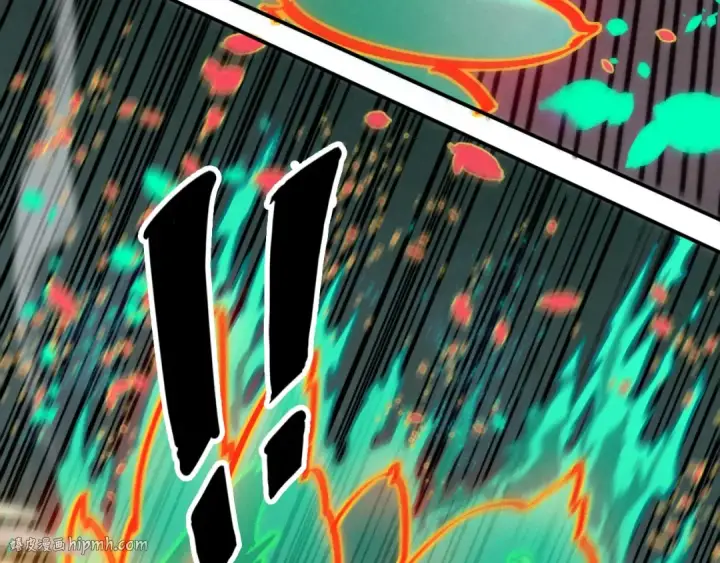 漫画《这一世我要当至尊》第98话 阿鼻尸虫第80张图