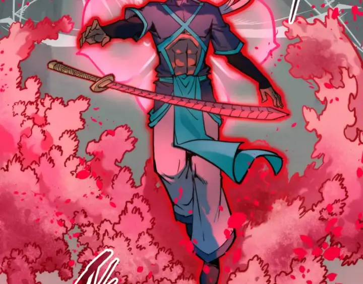 漫画《这一世我要当至尊》第98话 阿鼻尸虫第84张图
