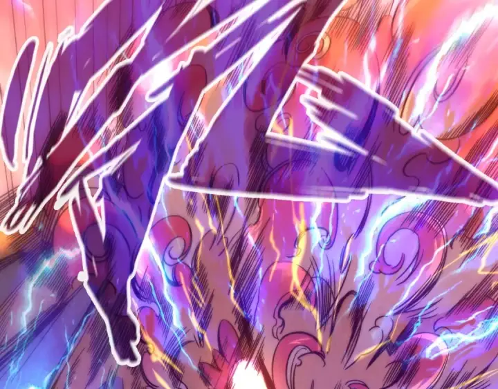 漫画《这一世我要当至尊》第99话 驭兽师第106张图