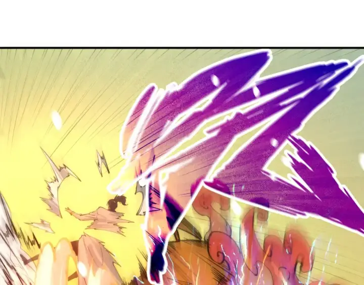 漫画《这一世我要当至尊》第99话 驭兽师第110张图