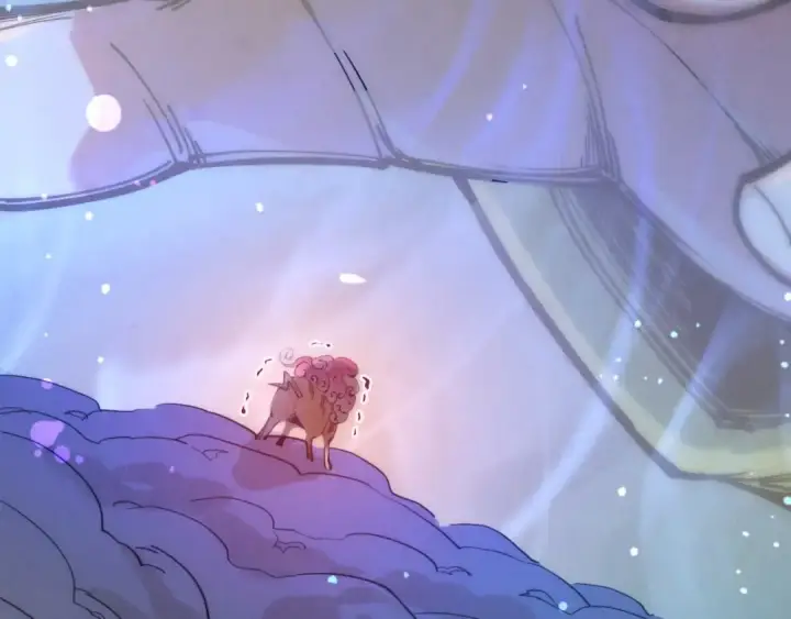 漫画《这一世我要当至尊》第99话 驭兽师第121张图