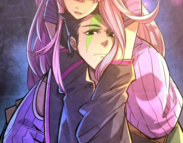 漫画《这一世我要当至尊》第99话 驭兽师第23张图