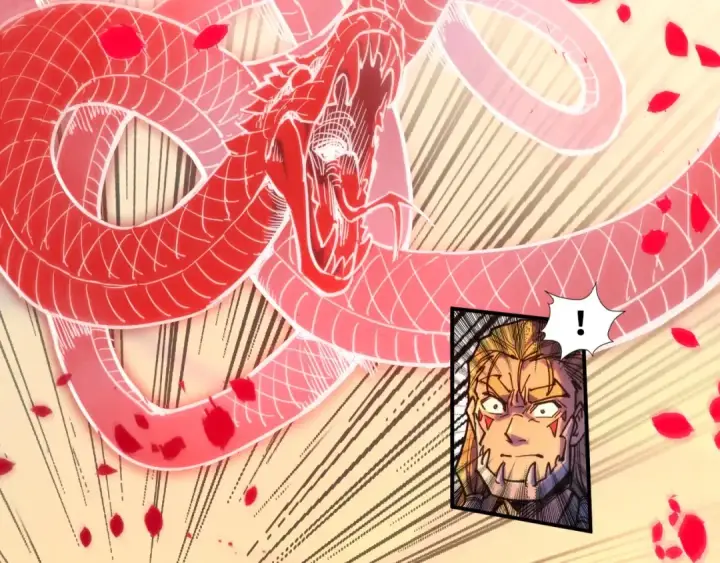 漫画《这一世我要当至尊》第99话 驭兽师第70张图