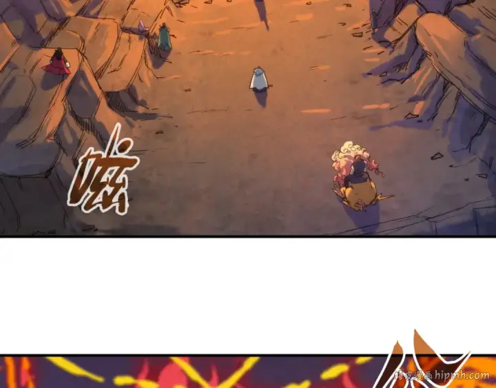 漫画《这一世我要当至尊》第99话 驭兽师第8张图