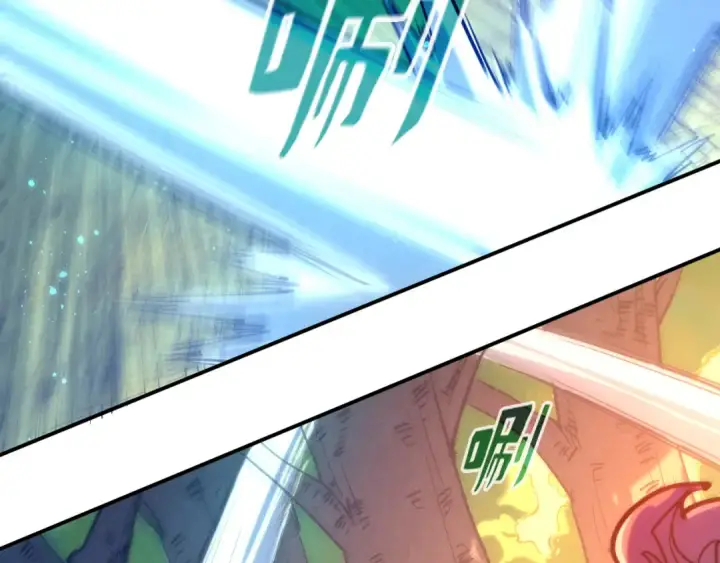 漫画《这一世我要当至尊》第100话 两名武王第91张图