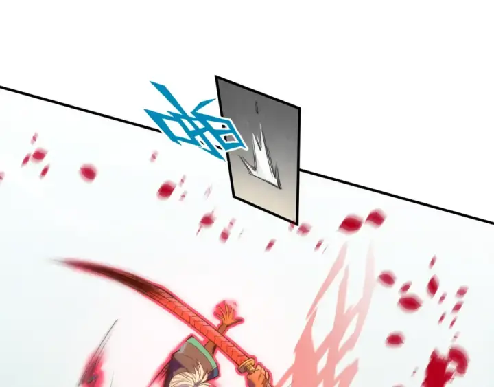 漫画《这一世我要当至尊》第101话 一线生机第15张图