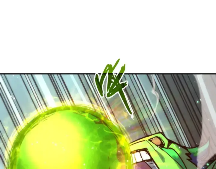 漫画《这一世我要当至尊》第101话 一线生机第36张图