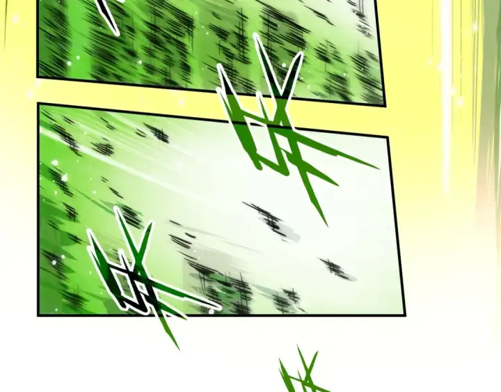 漫画《这一世我要当至尊》第101话 一线生机第43张图