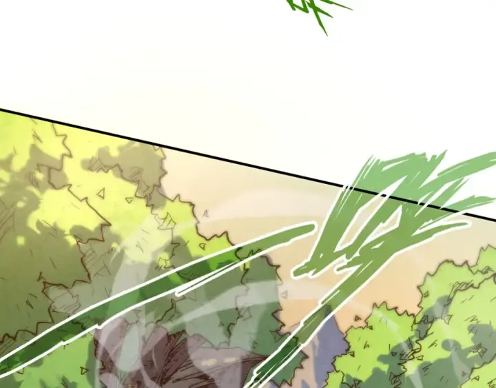 漫画《这一世我要当至尊》第101话 一线生机第44张图