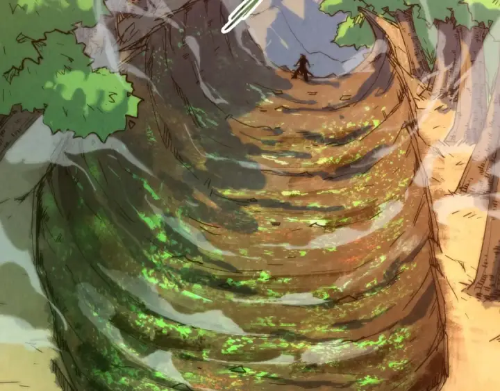 漫画《这一世我要当至尊》第101话 一线生机第45张图